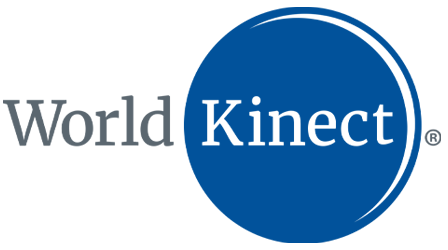 World Kinect Logo