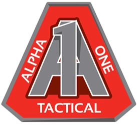 Alpha 1 Tactical