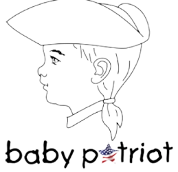 Baby Patriot