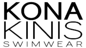 Kona Kinis Swimwear