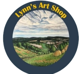 Lynns Art Shop