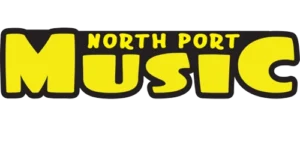 North Port Music Birds Eye Studio