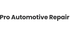 Pro Automotive Repair Inc