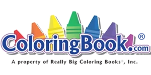 Really Big Coloring Books Inc