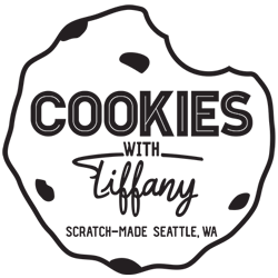 Cookies with Tiffany 1