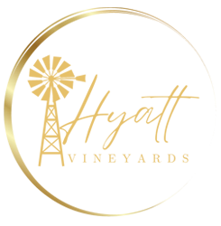 Hyatt Vinyards 1