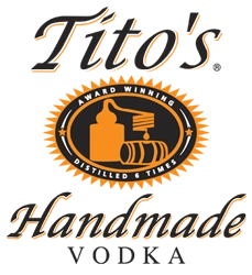 Titos Handmade Vodka 1