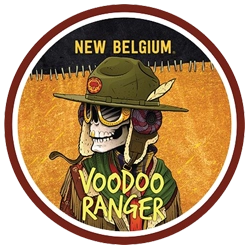 VooDoo Ranger 1