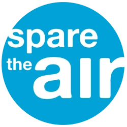 spare the air 1