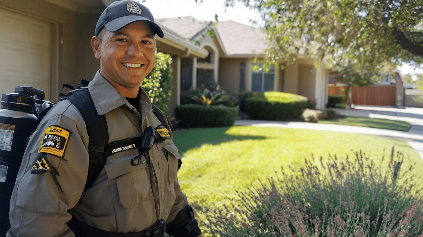 Best Pest Control Affordable Services