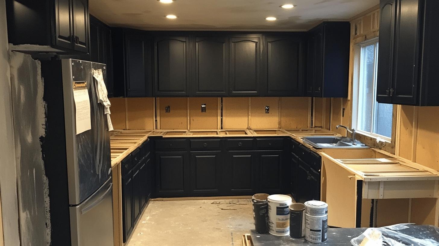 Step-by-Step Guide to Painting Kitchen Cabinets Black-1.jpg