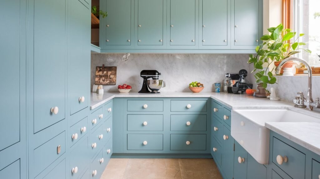 kitchen cabinet paint