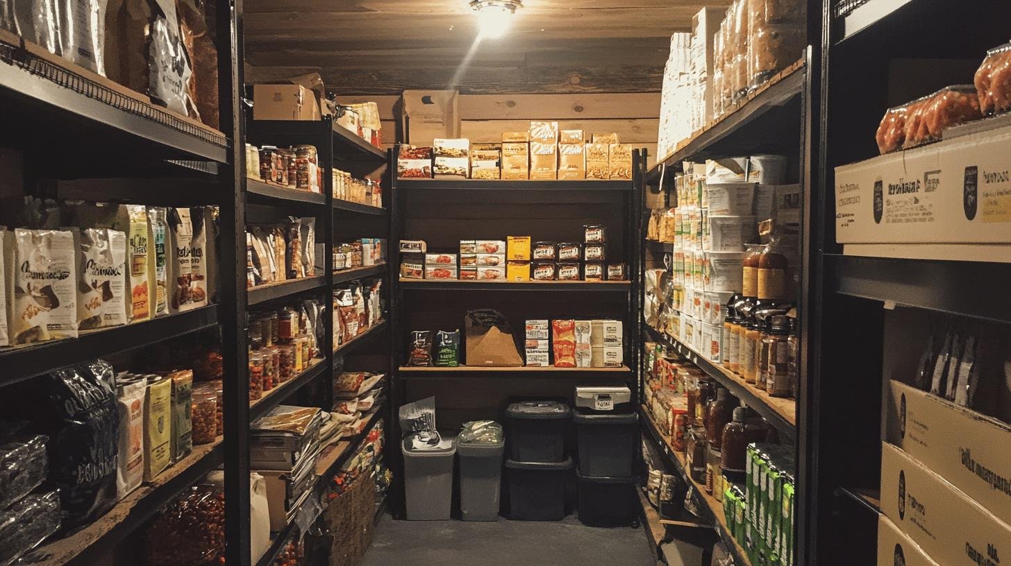 stockroom - best inventory method for small business