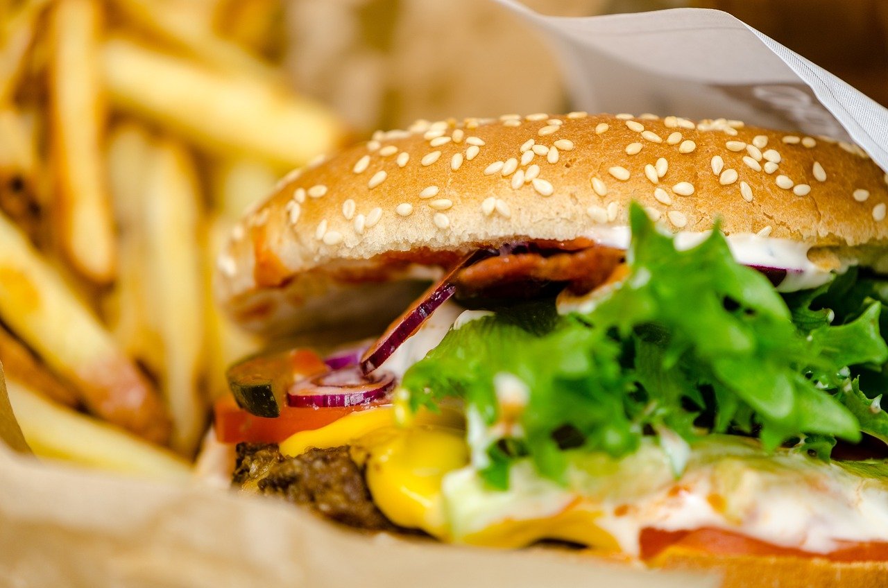 fast food - best franchises to own for new entrepreneurs