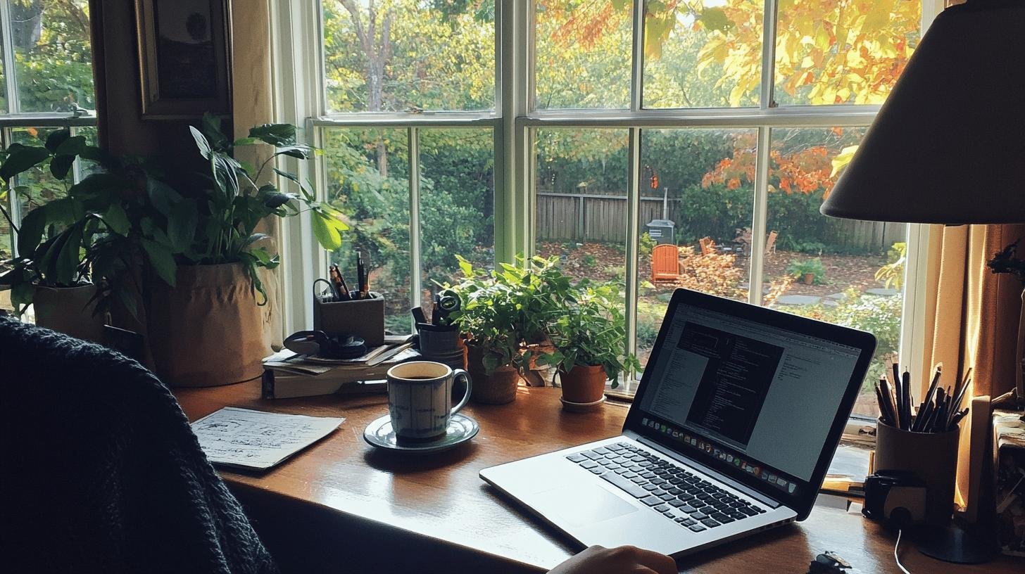 Work Life Balance vs Work Life Blend: Finding Harmony - Buy Woke-Free