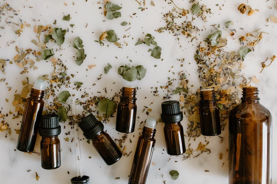 traditional wellness brands