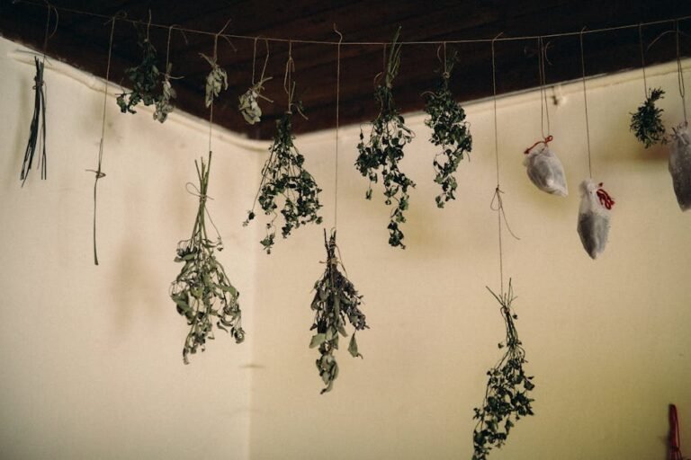 Rustic farmhouse decorations