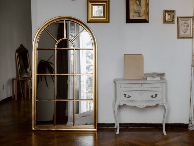 Traditional home decor ideas