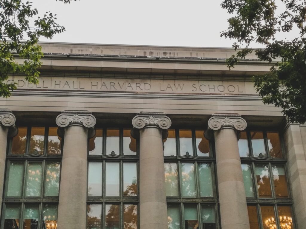 harvard law school -  harvard renaming DEI office