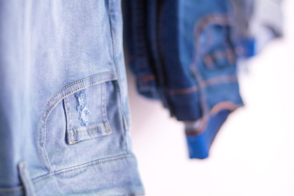 denim - levi's dei