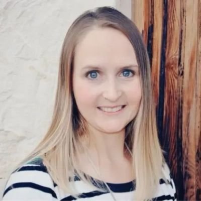 Anne Marie White - Featured