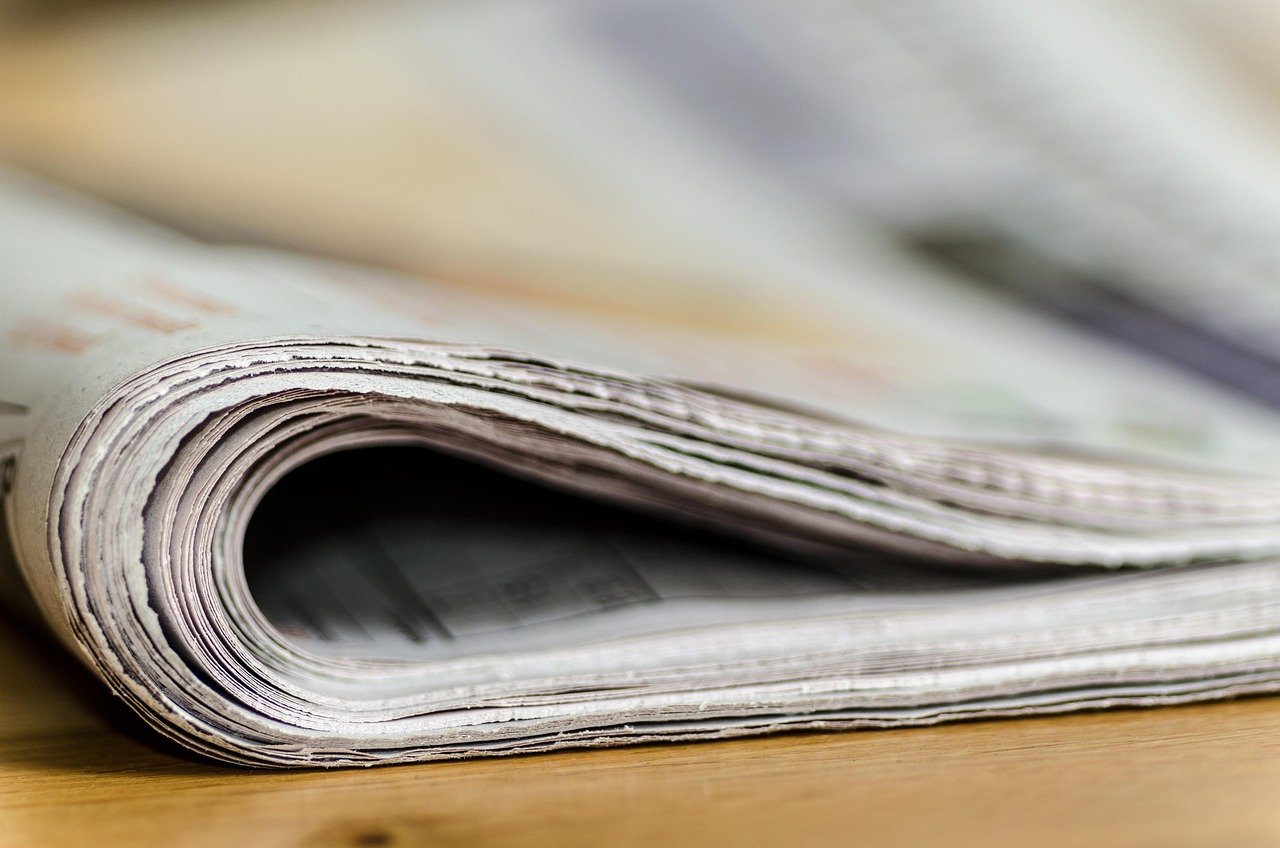 newspapers - Gannett DEI