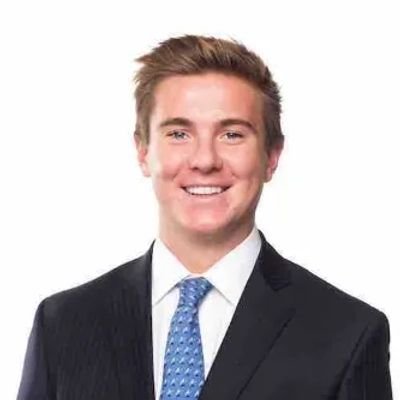Chase Mckee 