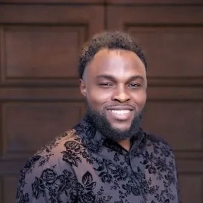 Favour Obasi-ike - Featured