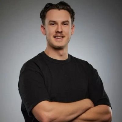 Caleb Johnstone - Featured