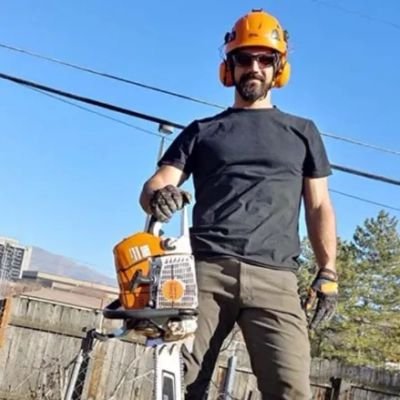 Gregg Nelson - Featured