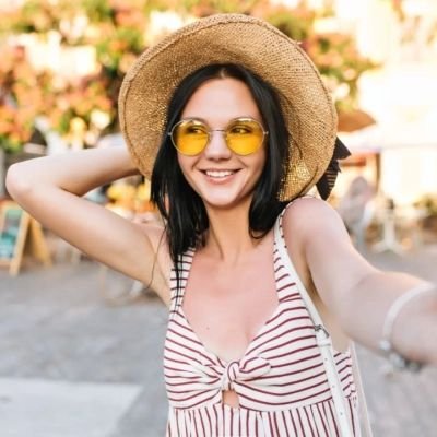 Hailey Rodaer - Featured