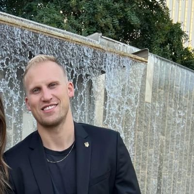 Landon Olson - Featured