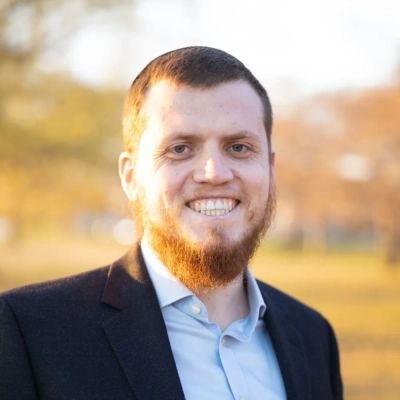 Menachem Shemtov - Featured
