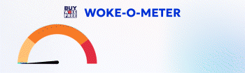 Extremely Woke Horizontal