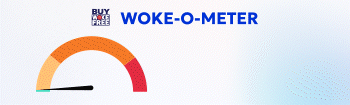 Woke Horizontal