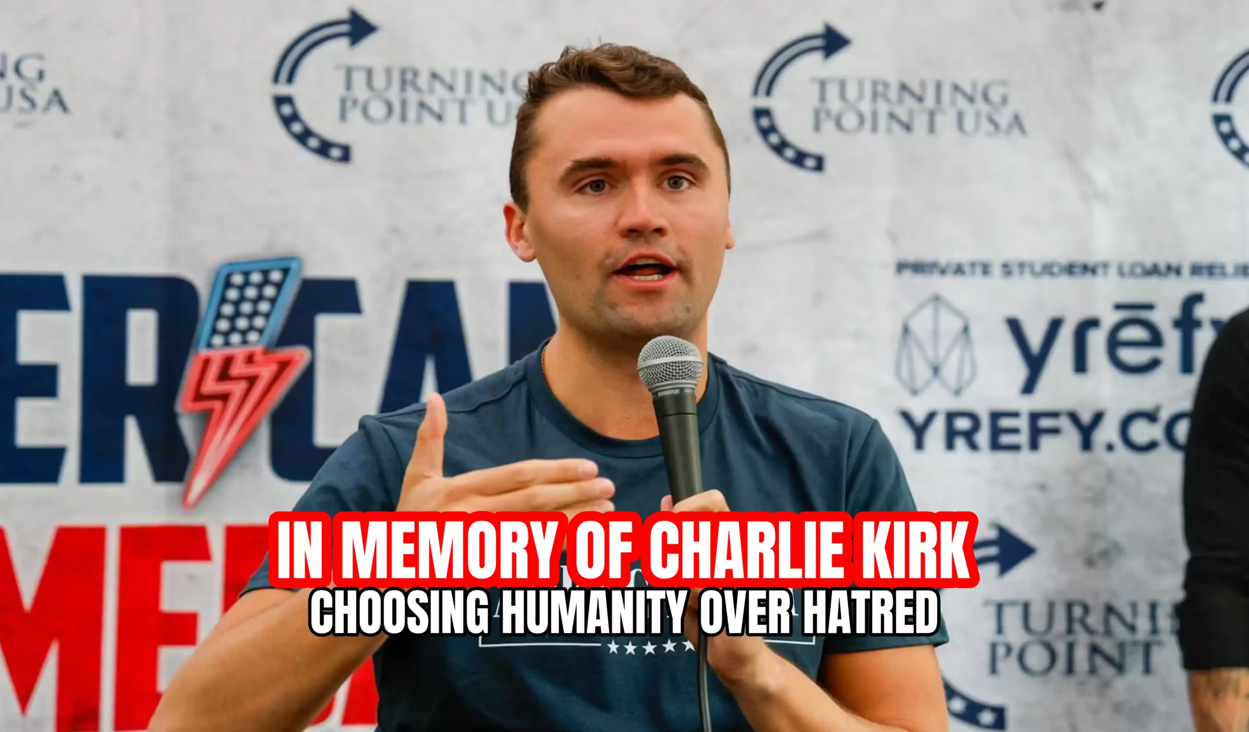 Charlie Kirk scaled