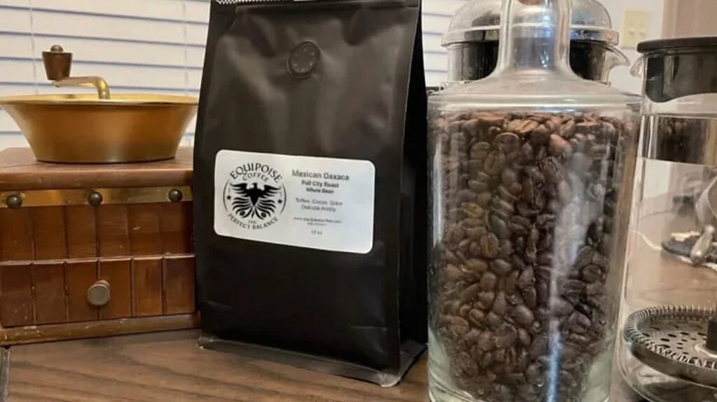 Mexican Oaxaca new