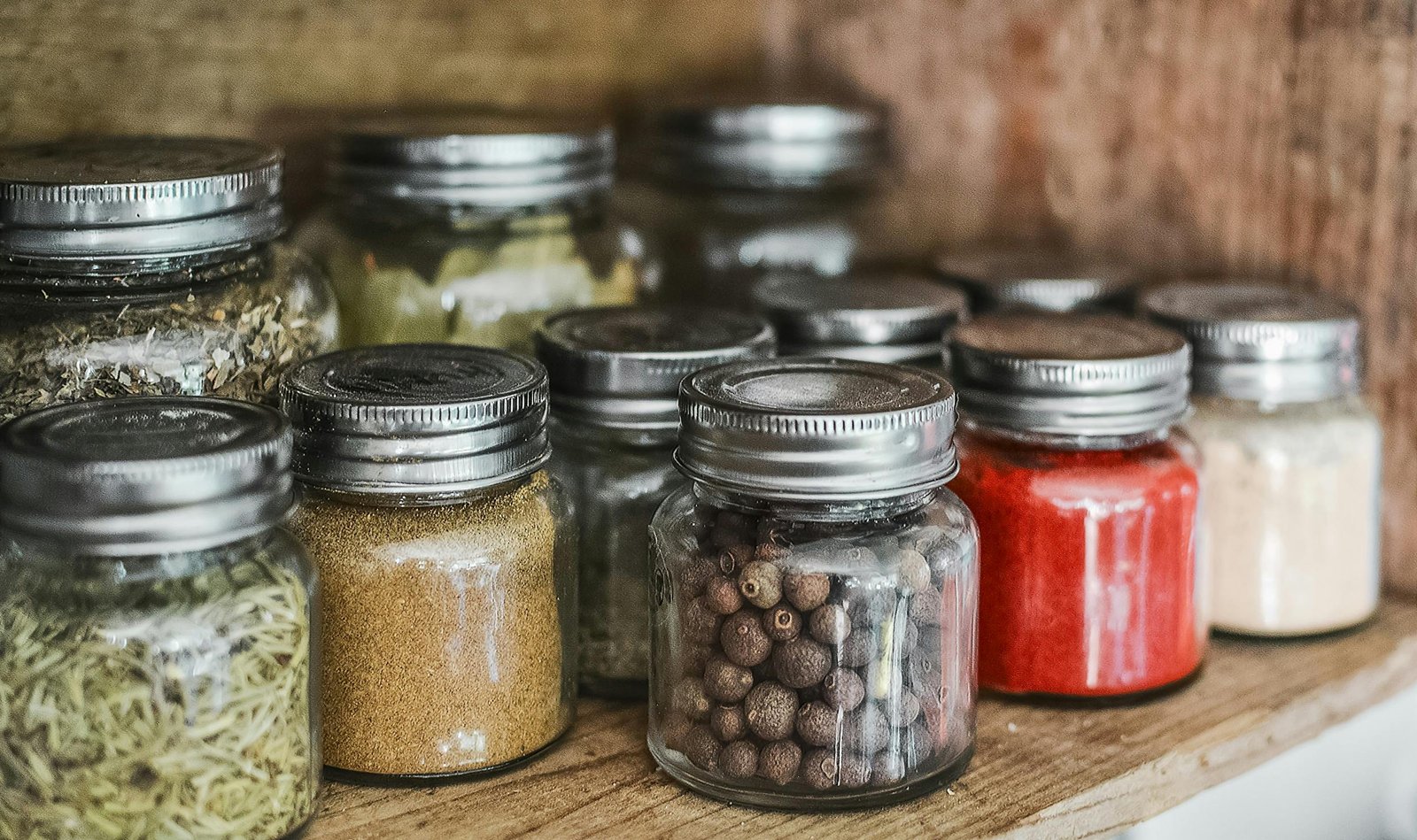 canned food