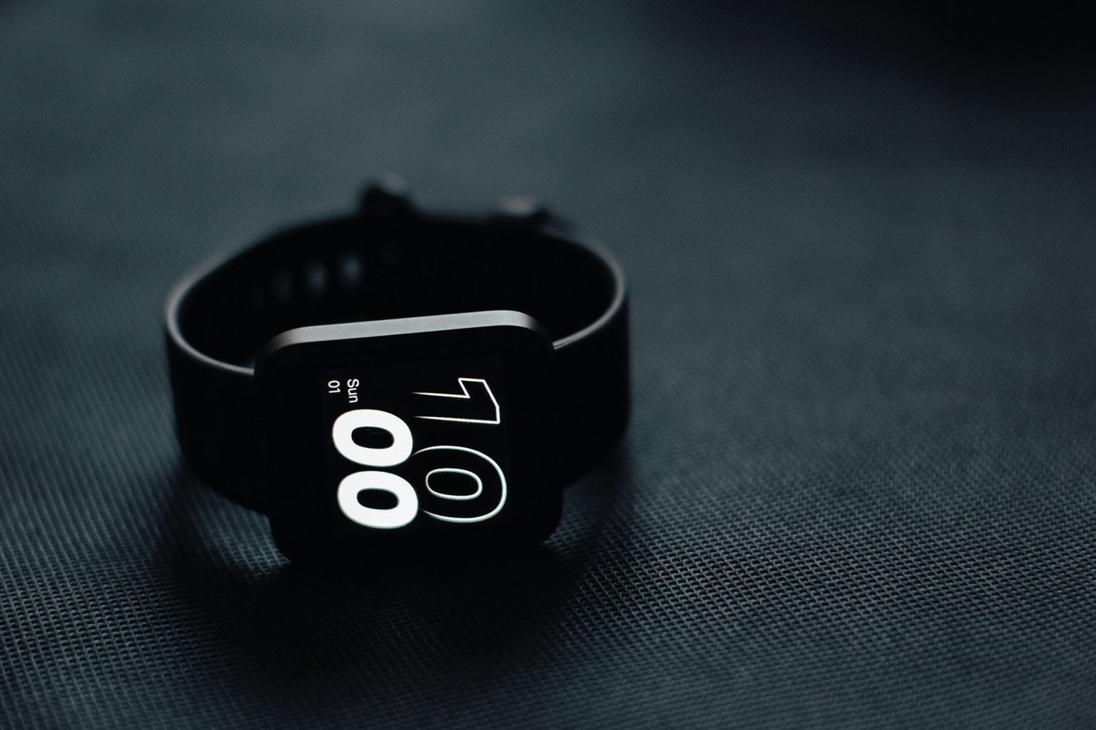 Smartwatch